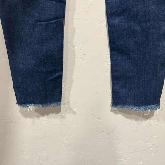 AG The Legging Ankle SUPER SKINNY ANKLE DENIM - Picture 4 of 8